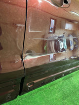 DRZWI TYŁ TYLNE PRAWE RENAULT KOLEOS II NR.89