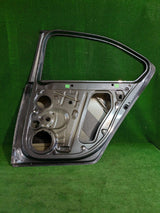 DRZWI TYLNE PRAWE PRAWY TYŁ SKODA OCTAVIA III SEDAN