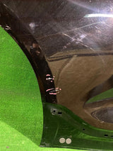 DRZWI TYLNE PRAWE VOLVO XC40 17-