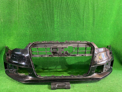 ZDERZAK PRZEDNI PRZÓD AUDI A6 C7 S-LINE NR.5671