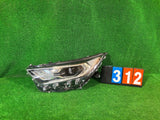 REFLEKTOR LEWY TOYOTA RAV4 V FULL LED nr:312