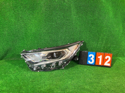 REFLEKTOR LEWY TOYOTA RAV4 V FULL LED nr:312