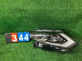 REFLEKTOR PRAWY NISSAN X-TRAIL T32 LIFT 22- FULL LED nr:344