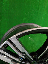 ALUFELGA BMW 21" 9J ET24 NR.30