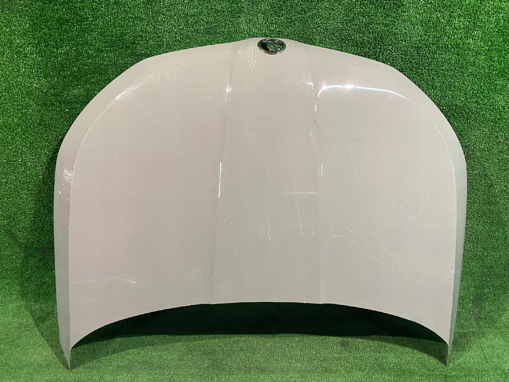 MASKA POKRYWA SILNIKA SKODA KAMIQ