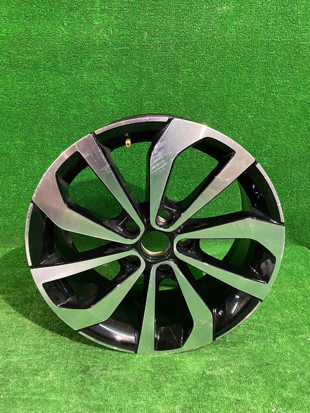 ALUFELGA VW T-ROC 17” 7J ET45