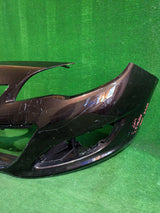 ZDERZAK PRZEDNI PRZÓD OPEL ASTRA J LIFT 12-15 bez pdc NR.6248