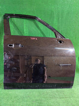 DRZWI PRZEDNIE PRAWE PRAWY PRZÓD OPEL ZAFIRA C