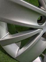 ALUFELGA FELGA ALUMINIOWA VW SHARAN 16" 6.5J ET33 NR.137