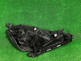 REFLEKTOR LEWY HONDA JAZZ III 08-11