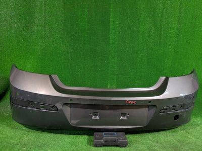 ZDERZAK TYLNY TYŁ OPEL ASTRA H HB 5D NR.6727