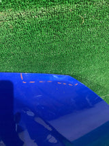 MASKA POKRYWA SILNIKA TOYOTA YARIS III