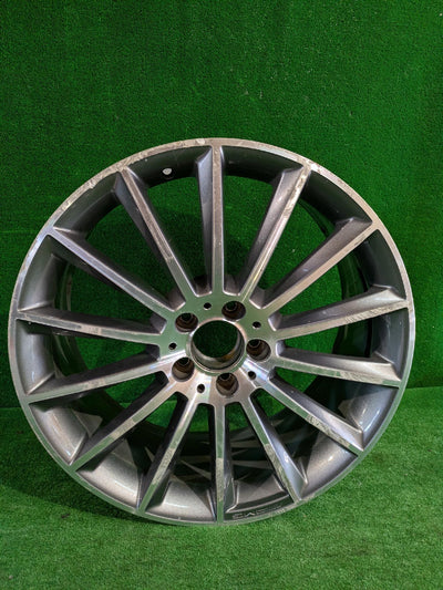 ALUFELGA MERCEDES E-KLASA W213 20" ET43 8J A2134012200