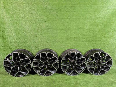 ALUFELGA FELGA ALUMINIOWA KIA PROCEED CEED GT 17" 7J ET 53 NR.136