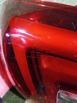 LAMPA TYŁ TYLNA LEWA OPEL INSIGNIA B SEDAN 18- NR.105