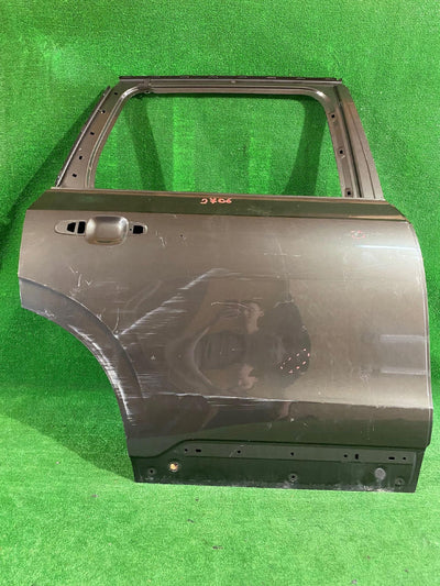 DRZWI TYŁ TYLNE PRAWE VOLVO XC90 II