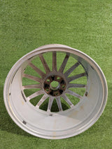 ALUFELGA FELGA ALUMINIOWA JAGUAR F-PACE E-PACE 18" 7.5J ET45 NR.120