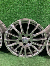ALUFELGA MERCEDES 17” 7j ET35