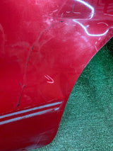 DRZWI LEWE TYLNE KIA RIO III HB