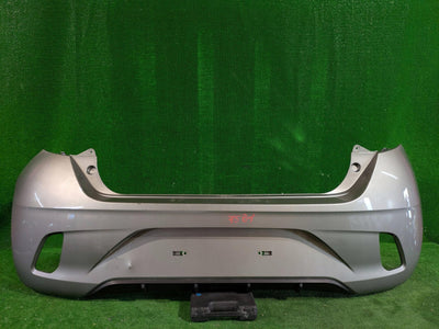 ZDERZAK TYLNY TYŁ HYUNDAI I10 III 19- NR.7581