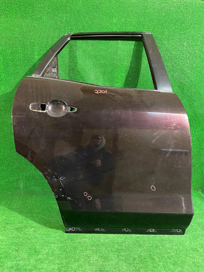 DRZWI TYLNE PRAWE PRAWY TYŁ MAZDA CX7 CX-7