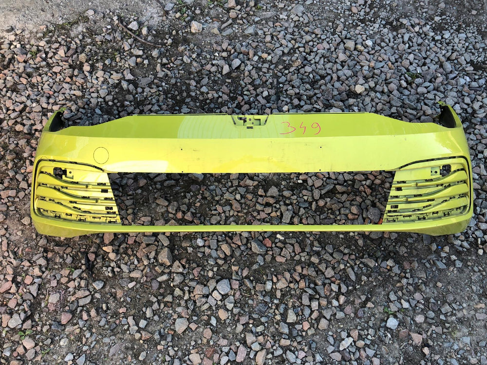 ZDERZAK PRZEDNI VW GOLFT VIII nr.349