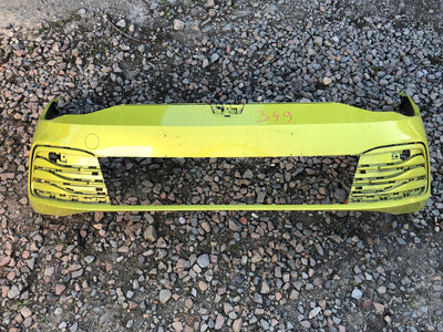 ZDERZAK PRZEDNI VW GOLFT VIII nr.349