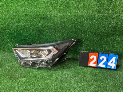 REFLEKTOR LEWY TOYOTA RAV4 V FULL LED nr:224
