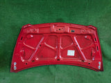 MASKA POKRYWA SILNIKA CHEVROLET SPARK M300 09-