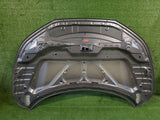 MASKA POKRYWA SILNIKA NISSAN QASHQAI II LIFT 17- NR.136