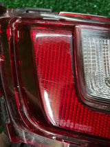 LAMPA TYŁ TYLNA LEWA W ZDERZAK KIA NIRO II NR.0027