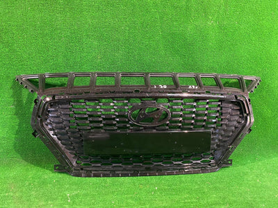 GRILL ATRAPA HYUNDAI I30 III 17-