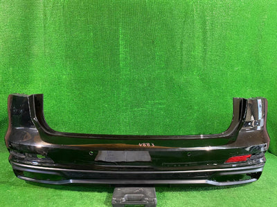 ZDERZAK TYLNY TYŁ AUDI A6 C8 S-LINE KOMBI NR.4883