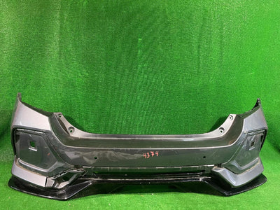 ZDERZAK TYLNY TYŁ HONDA CIVIC X HB NR.4374