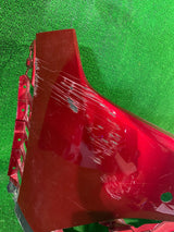 ZDERZAK PRZEDNI PRZÓD MAZDA CX-3 NR.3518