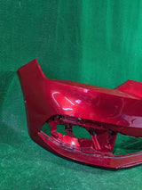 ZDERZAK PRZEDNI PRZÓD SEAT LEON IV 20- NR.6698
