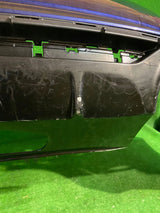 ZDERZAK TYLNY TYŁ AUDI A5 8W6 S-LINE 16- NR.4761