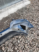 ZDERZAK TYŁ TYLNY FORD FOCUS MK4 nr.125