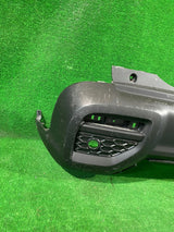 ZDERZAK TYLNY TYŁ SUZUKI SX4 S-CROSS 21- NR.4876