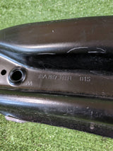 BELKA ZDERZAKA TYLNEGO TYŁ VW ID3 19- NR.496