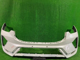 ZDERZAK PRZEDNI PRZÓD VOLVO XC60 II LIFT R-DESIGN NR.5063