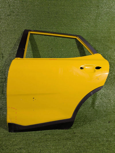 DRZWI TYLNE LEWE LEWY TYŁ KIA STONIC NR.3799