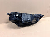 REFLEKTOR LEWY AUDI Q5 80A LIFT MATRIX NR.011