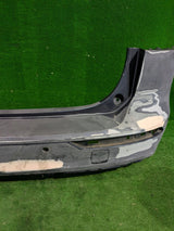 ZDERZAK TYLNY TYŁ VOLVO V60 II 19- CROSS COUNTRY NR.7532