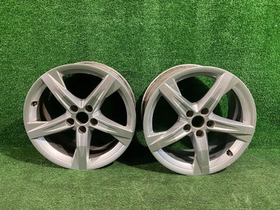 ALUFELGA AUDI Q5 18” 8J ET39