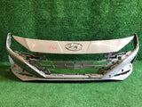 ZDERZAK PRZEDNI HYUNDAI ELANTRA VII 20- NR.762