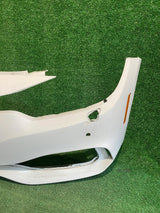 ZDERZAK PRZEDNI PRZÓD BMW 4 F32 F33 LCI LIFT USA NR.3363
