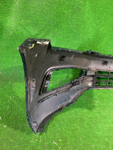 ZDERZAK PRZEDNI PRZÓD VW PASSAT B8 LIFT NR.3683
