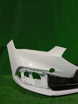 ZDERZAK PRZEDNI PRZÓD SEAT LEON IV NR.7255