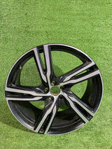 ALUFELGA FELGA ALUMINIOWA VOLVO 21" 8.5J ET44.5 NR.97
